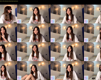 kassandrataulbee — 35 minute Chaturbate female cam show recording, 720p, Sep 17, 2025