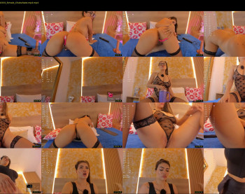 kathy_taylor_ — 119 minute Chaturbate female cam show recording, 720p, Sep 18, 2025