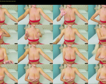 kellybabex — 7 minute Chaturbate female cam show recording, 720p, Sep 17, 2025