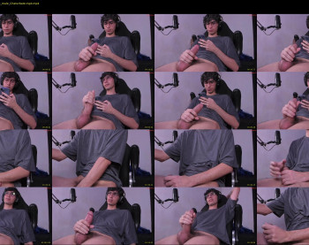 khozler_ — 3 minute Chaturbate male cam show recording, 720p, Sep 17, 2025