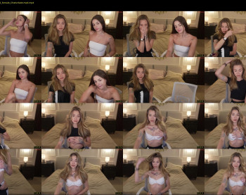 kira0541 — 30 minute Chaturbate couple cam show recording, 720p, Sep 17, 2025