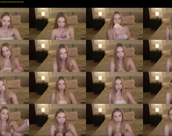 kira0541 — 46 minute Chaturbate couple cam show recording, 720p, Sep 18, 2025