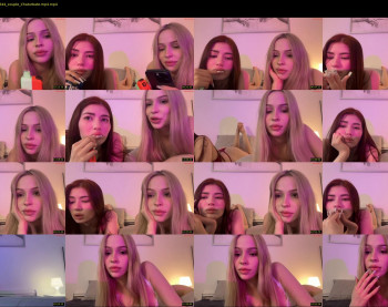 kristy_babe — 39 minute Chaturbate couple cam show recording, 720p, Sep 17, 2025