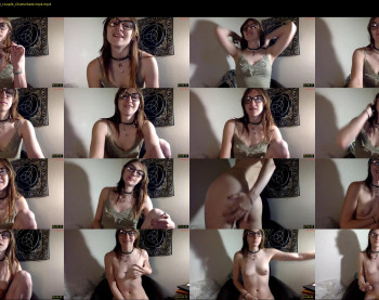kylianna — 13 minute Chaturbate couple cam show recording, 720p, Sep 18, 2025