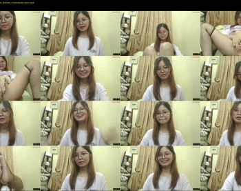 kylie1177 — 56 minute Chaturbate female cam show recording, 480p, Sep 17, 2025