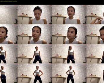 lakeishatimber — 72 minute Chaturbate female cam show recording, 480p, Sep 17, 2025