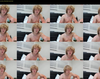 leo_wildd — 4 minute Chaturbate male cam show recording, 720p, Sep 17, 2025