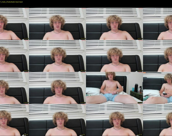 leo_wildd — 26 minute Chaturbate male cam show recording, 720p, Sep 17, 2025