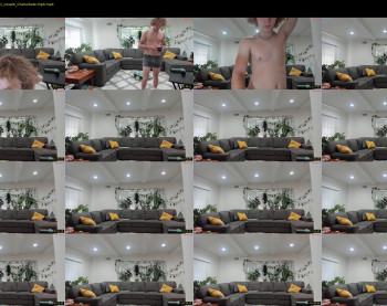 leo_wildd — 74 minute Chaturbate male cam show recording, 720p, Sep 18, 2025