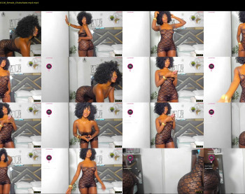 lexa_cooper_ — 9 minute Chaturbate female cam show recording, 720p, Sep 18, 2025