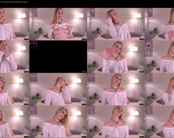 libbyshepard — 11 minute Chaturbate female cam show recording, 720p, Sep 17, 2025
