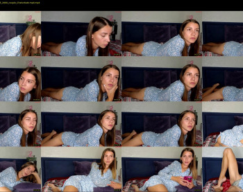 lisi4ka_basik33 — 26 minute Chaturbate couple cam show recording, 720p, Sep 17, 2025