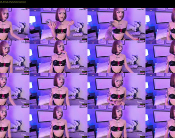 lizasweett_ — 12 minute Chaturbate female cam show recording, 720p, Sep 18, 2025