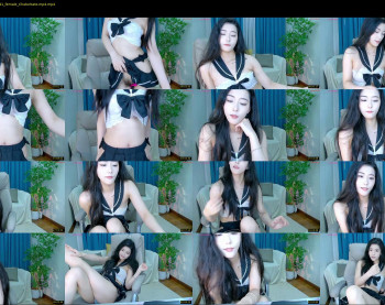 lovewindy — 52 minute Chaturbate female cam show recording, 720p, Sep 17, 2025