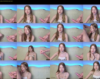 lovirss — 121 minute Chaturbate couple cam show recording, 720p, Sep 17, 2025