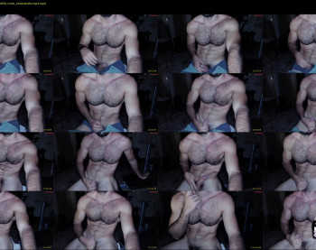 madmax20x — 70 minute Chaturbate male cam show recording, 720p, Sep 17, 2025