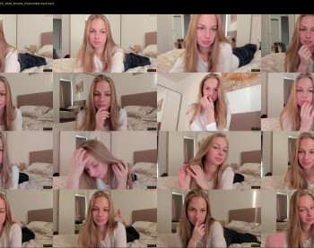 magic_couple13 — 27 minute Chaturbate couple cam show recording, 720p, Sep 17, 2025