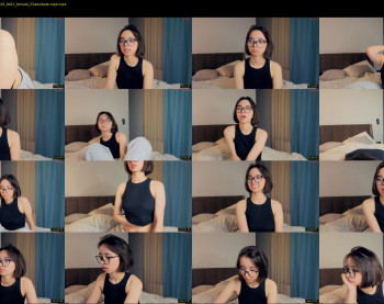 maracommiskey — 121 minute Chaturbate female cam show recording, 720p, Sep 18, 2025