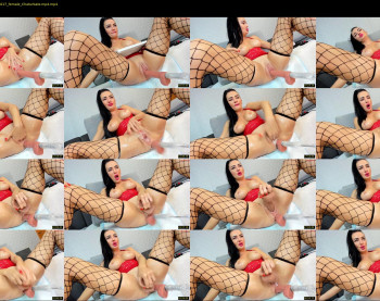 marie_staar — 42 minute Chaturbate female cam show recording, 720p, Sep 17, 2025