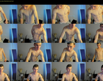 max_foks — 13 minute Chaturbate male cam show recording, 720p, Sep 17, 2025
