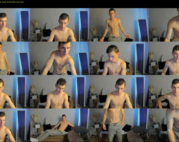 max_foks — 19 minute Chaturbate male cam show recording, 720p, Sep 17, 2025