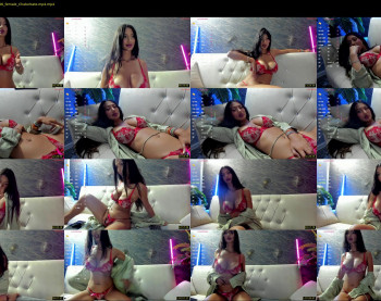 maya_lisa — 77 minute Chaturbate female cam show recording, 720p, Sep 17, 2025