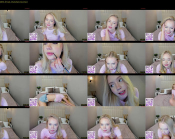 melanie_ryer — 121 minute Chaturbate female cam show recording, 720p, Sep 17, 2025