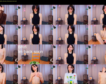 melvinolthoff — 120 minute Chaturbate female cam show recording, 720p, Sep 17, 2025