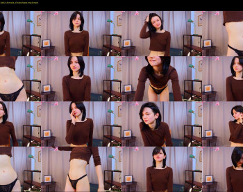 melvinolthoff — 120 minute Chaturbate female cam show recording, 720p, Sep 17, 2025