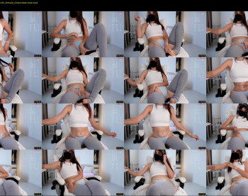 meowwmee — 41 minute Chaturbate female cam show recording, 720p, Sep 17, 2025