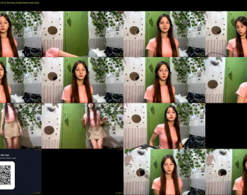 merleneyafai — 16 minute Chaturbate female cam show recording, 720p, Sep 17, 2025