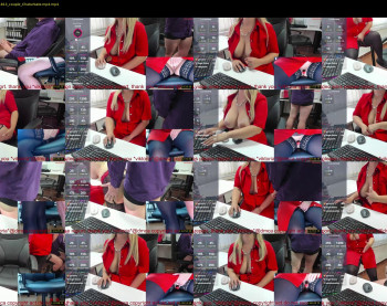 milf_viktoria — 120 minute Chaturbate female cam show recording, 720p, Sep 17, 2025