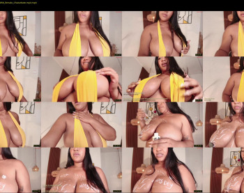 miss_deyan — 103 minute Chaturbate female cam show recording, 720p, Sep 17, 2025