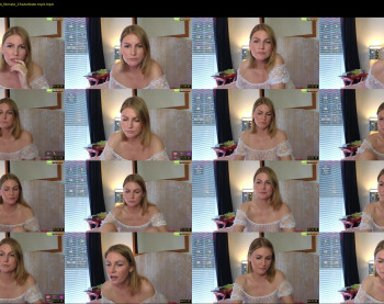 misslucci — 10 minute Chaturbate female cam show recording, 720p, Sep 17, 2025
