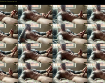 moreplease413 — 16 minute Chaturbate male cam show recording, 720p, Sep 17, 2025