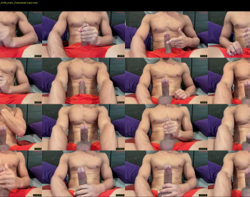 mrddiggler18 — 109 minute Chaturbate male cam show recording, 480p, Sep 17, 2025