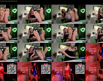 mrstenderbeast — 108 minute Chaturbate couple cam show recording, 720p, Sep 17, 2025