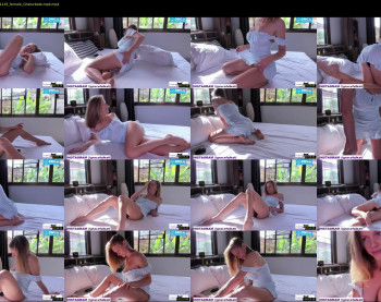murmur_kati — 75 minute Chaturbate female cam show recording, 720p, Sep 17, 2025