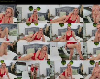 nathalienat — 61 minute Chaturbate female cam show recording, 720p, Sep 17, 2025