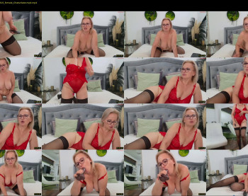 nathalienat — 10 minute Chaturbate female cam show recording, 720p, Sep 17, 2025