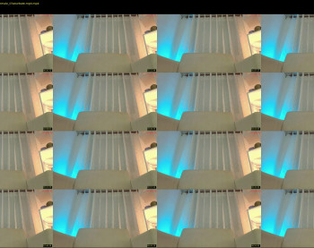 nezo_ — 11 minute Chaturbate female cam show recording, 480p, Sep 17, 2025