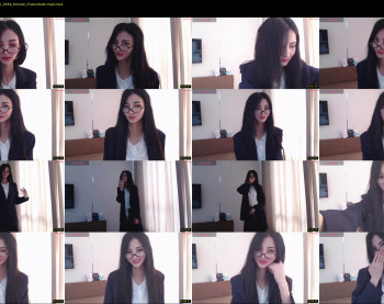 niufrommacau — 57 minute Chaturbate female cam show recording, 720p, Sep 17, 2025