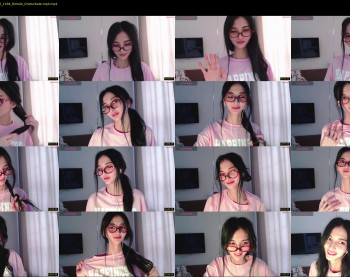 niufrommacau — 32 minute Chaturbate female cam show recording, 720p, Sep 17, 2025