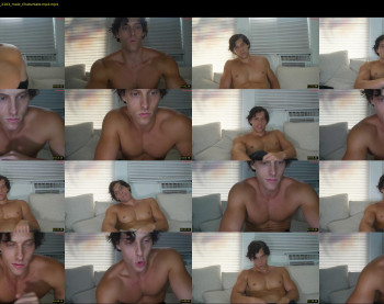 not_alexstone — 66 minute Chaturbate male cam show recording, 720p, Sep 17, 2025