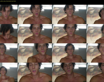 not_alexstone — 5 minute Chaturbate male cam show recording, 720p, Sep 17, 2025