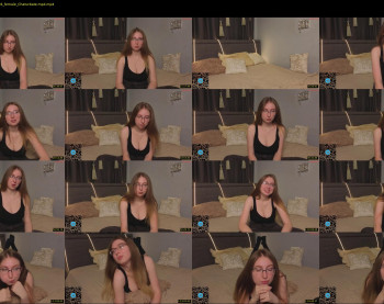 oliviavele — 96 minute Chaturbate female cam show recording, 720p, Sep 18, 2025