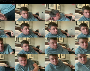 onceaweekview — 46 minute Chaturbate male cam show recording, 480p, Sep 17, 2025