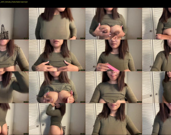 oohhellothere — 28 minute Chaturbate female cam show recording, 720p, Sep 17, 2025