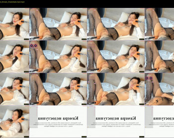 pafosstar — 38 minute Chaturbate female cam show recording, 720p, Sep 17, 2025