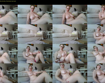 palaustudio — 56 minute Chaturbate female cam show recording, 720p, Sep 17, 2025